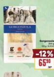 GORGONZOLA