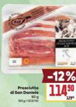 PROSCIUTTO DI SAN DANIELE