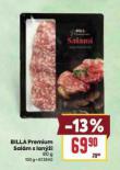 BILLA PREMIUM SAL�M S LANݎI