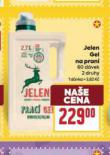JELEN GEL