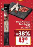 BILLA PREMIUM FUET IBERICO