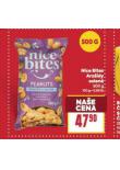 NICE BITES ARAŠÍDY SOLENÉ