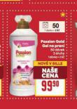 PASSION GOLD GEL NA PRAN�