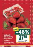 JAHODY