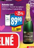 BOHEMIA SEKT
