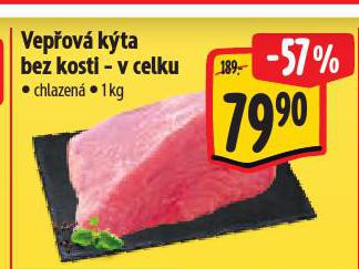 VEP�OV� K�TA BEZ KOSTI