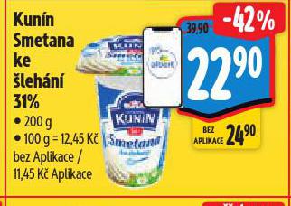 KUN�N SMETANA KE �LEH�N�