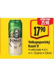 PIVO VELKOPOPOVICK� KOZEL