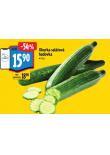 OKURKA SALÁTOVÁ HADOVKA