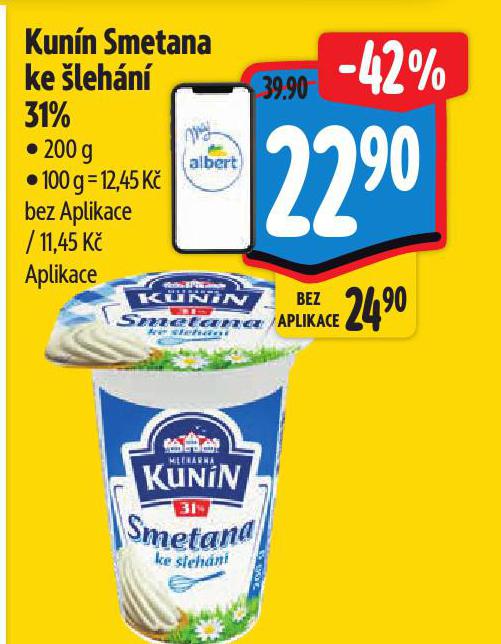 KUN�N SMETANA KE �LEH�N�