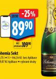 BOHEMIA SEKT
