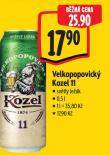 PIVO VELKOPOPOVICK� KOZEL