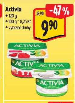 ACTIVIA