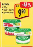 ACTIVIA