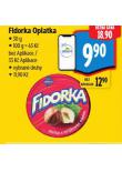 FIDORKA OPLATKA
