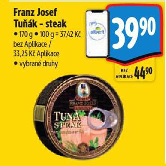 FRANZ JOSEF TU��K STEAK