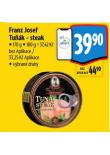 FRANZ JOSEF TU��K STEAK