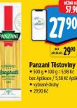 PANZANI T�STOVINY