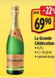LA GRANDE C�L�BRATION
