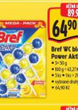 BREF WC BLOK POWER AKTIV