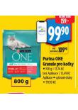 PURINA ONE GRANULE PRO KO�KY
