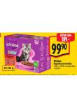 WHISKAS KAPSI�KY PRO KO�KY