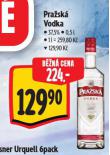 PRA�SK� VODKA