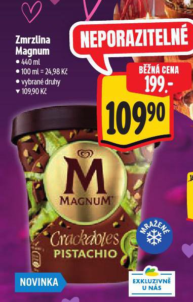 ZMRZLINA MAGNUM