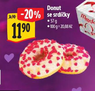 DONUT SE SRD��KY