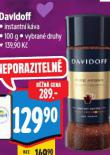 K�VA DAVIDOFF