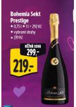 BOHEMIA SEKT PRESTIGE