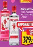 BEEFEATER GIN