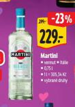 MARTINI