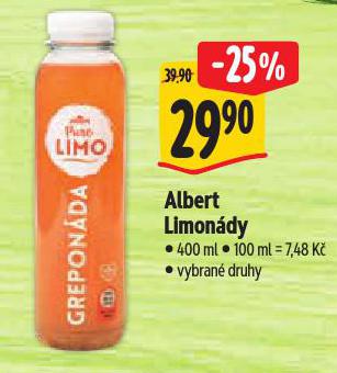 LIMON�DY
