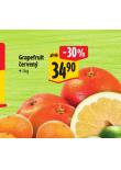 GRAPEFRUIT �ERVEN�