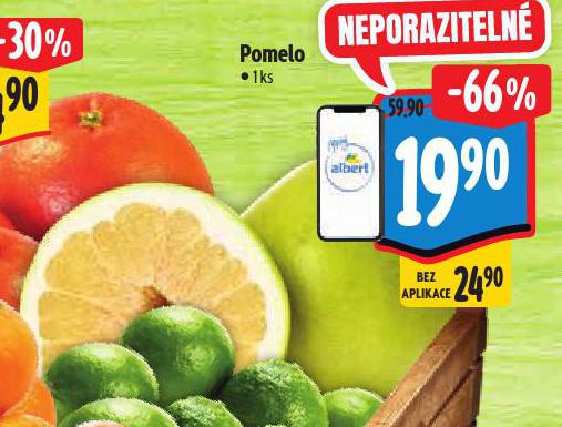 POMELO