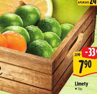 LIMETY
