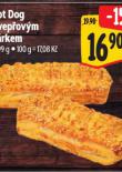 HOT DOG S VEP�OV�M P�RKEM