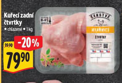 KU�EC� ZADN� �TVRTKY