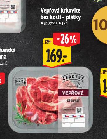 VEP�OV� KRKOVICE BEZ KOSTI