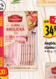 ANGLICKÁ SLANINA