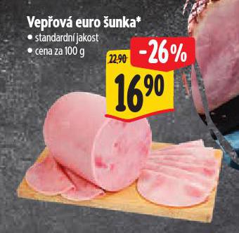 VEP�OV� EURO �UNKA