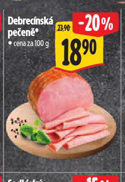 DEBREC�NSK� PE�EN�