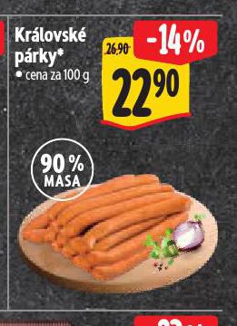 KR�LOVSK� P�RKY