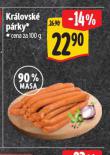 KR�LOVSK� P�RKY