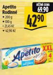 APETITO RODINN�