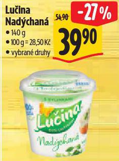 LU�INA NAD�CHAN�