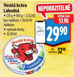 VESEL� KR�VA LAHODN�