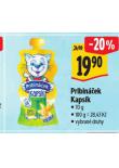 PRIBINÁČEK KAPSÍK
