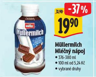 M�LLERMILCH ML��N� N�POJ